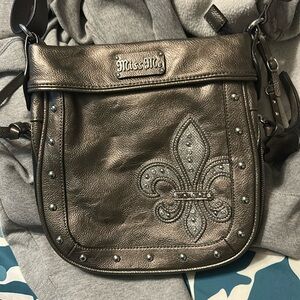 Miss me crossbody bag